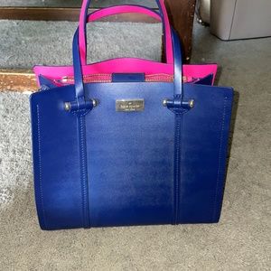 Kate Spade Medium Bag